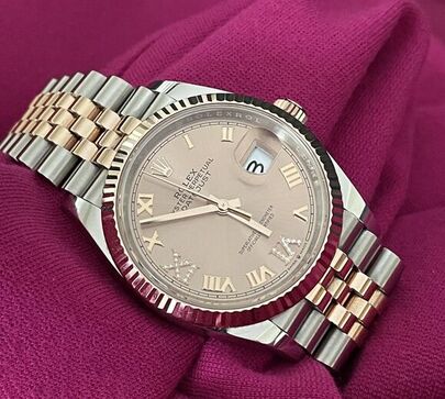 Rolex Datejust 36