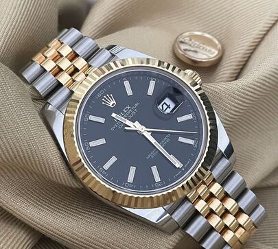 Rolex Datejust 41