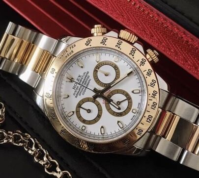 Rolex Daytona