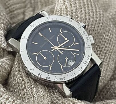 Girard-Perregaux Chronograph
