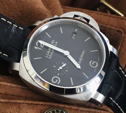 Panerai Luminor Marina 1950 3 Days