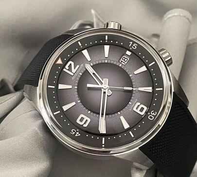 Jaeger LeCoultre Polaris Date