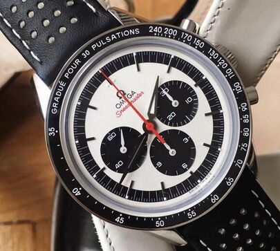 Omega Speedmaster CK 2998