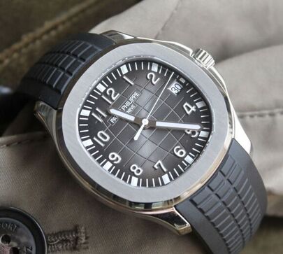 Patek Philippe Aquanaut