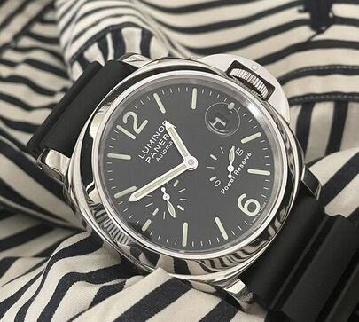 Panerai Luminor Power Reserve