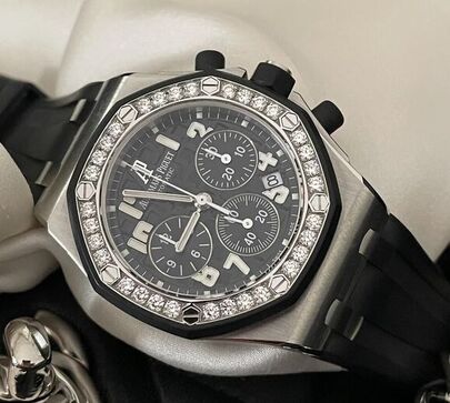 Audemars Piguet Royal Oak Lady Offshore