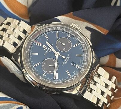 Breitling Premier B01