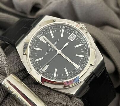 Vacheron Constantin Overseas