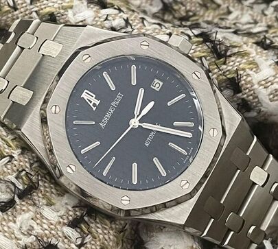 Audemars Piguet Royal Oak