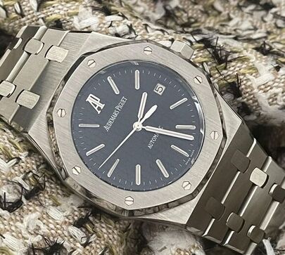 Audemars Piguet Royal Oak 39
