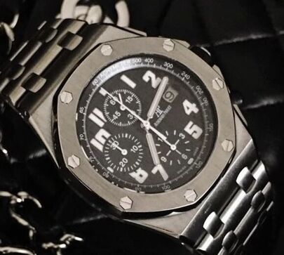 Audemars Piguet Royal Oak Offshore