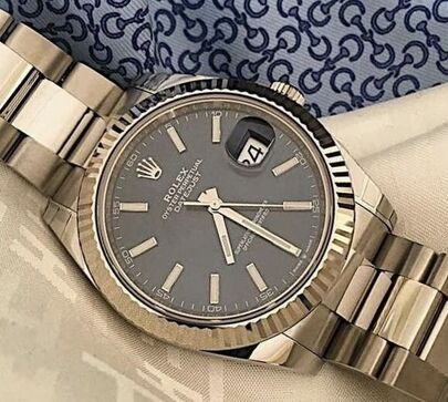 Rolex Datejust 41