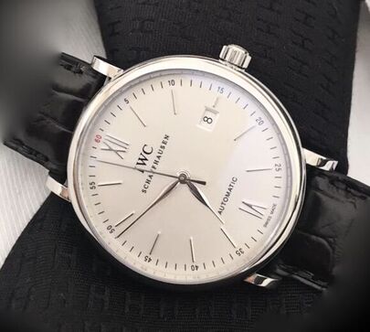 IWC Portofino Automatic