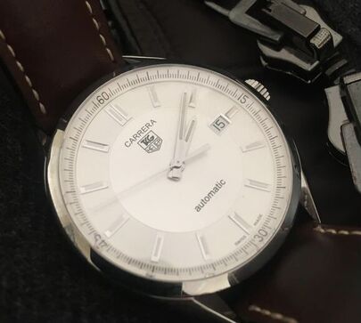 Tag Heuer Carrera