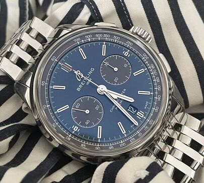 Breitling Premier B01