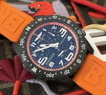 Breitling Endurance Pro
