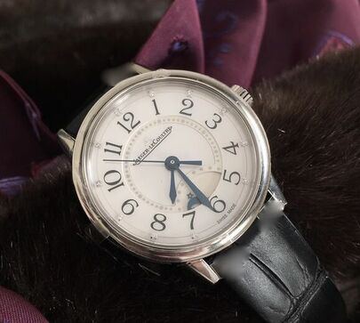 Jaeger LeCoultre Rendez-Vous