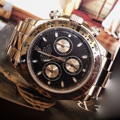 Rolex Daytona