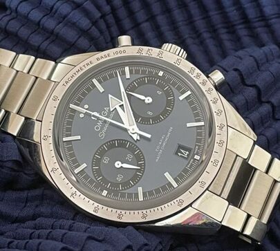 Omega Speedmaster '57