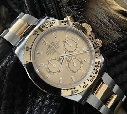 Rolex Daytona