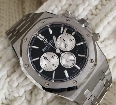 Audemars Piguet Royal Oak Chronograph