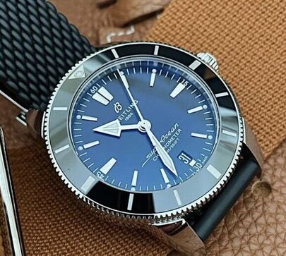 Breitling SuperOcean Heritage 44