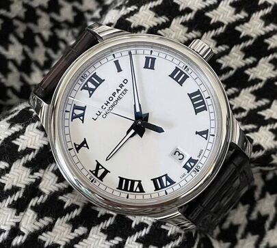 Chopard L.U.C 1937