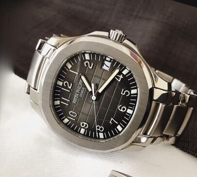 Patek Philippe Aquanaut