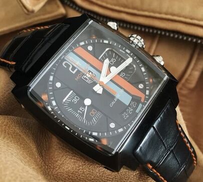 Tag Heuer Monaco Twenty-Four