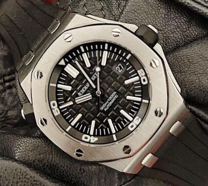 Audemars Piguet Royal Oak Offshore Diver