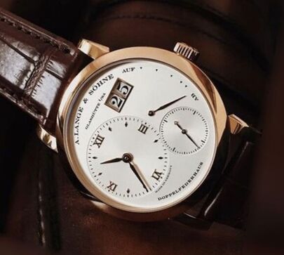 Lange & Sōhne Lange 1