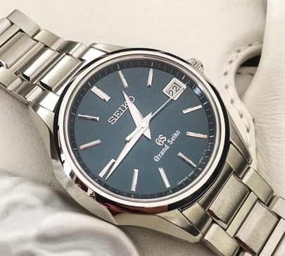 Grand Seiko Japan