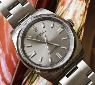 Rolex Oyster Perpetual 36