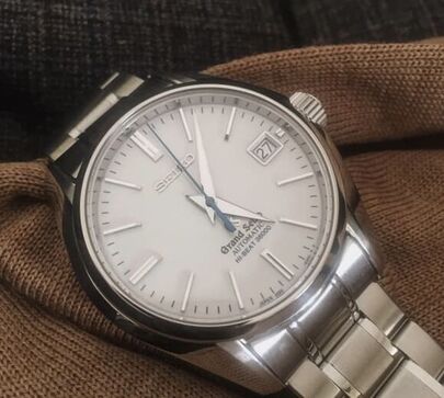 Grand Seiko Hi-Beat 36000