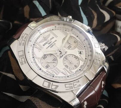 Breitling Chronomat 44
