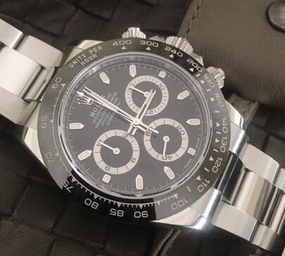 Rolex Daytona