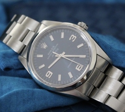 Rolex Air-King 34