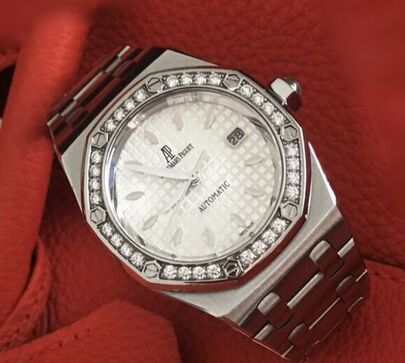 Audemars Piguet Lady Royal Oak