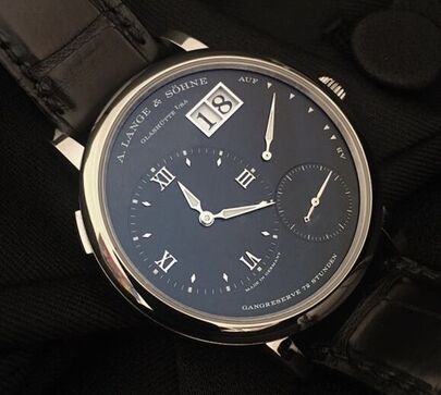 Lange & Sōhne Grand Lange 1