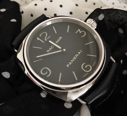 Panerai Radiomir Base