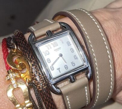 Herm&egrave;s Cape Cod