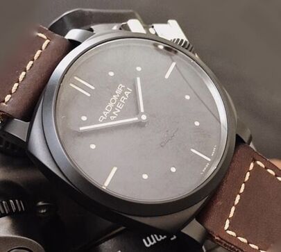 Panerai Radiomir 1940 3 Days