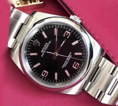 Rolex Oyster Perpetual 36
