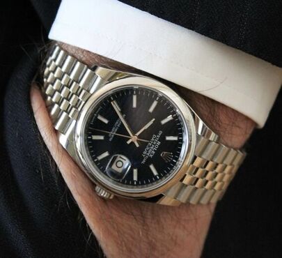 Rolex Datejust 36