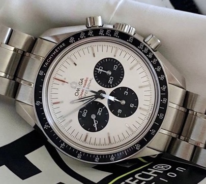 Omega Speedmaster Tokyo 2020
