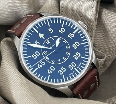 Laco Aachen 42