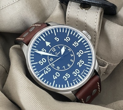 Laco Aachen 42