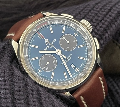 Breitling Premier B01