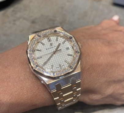 Audemars Piguet Royal Oak