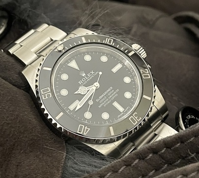 Rolex Submariner